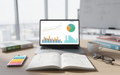 Comment créer une stratégie social media efficace