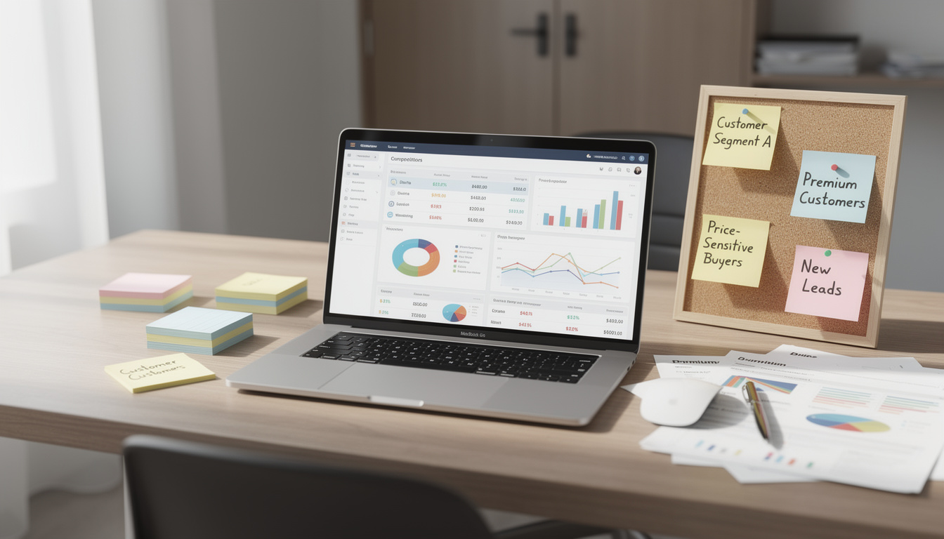 découvrez comment fixer vos prix de manière efficace pour assurer la rentabilité de votre activité. guide pratique avec conseils et méthodes pour optimiser vos tarifs.