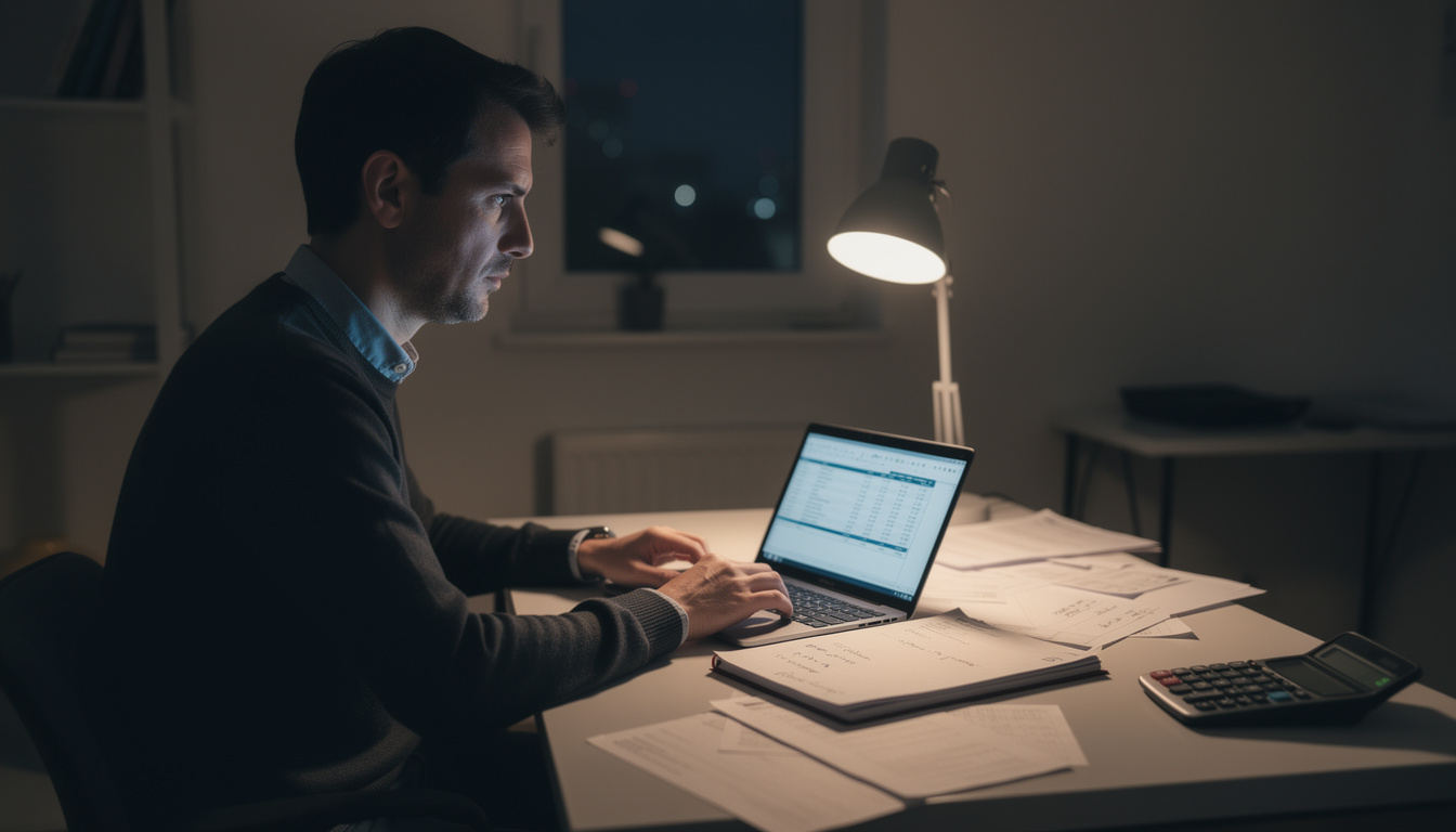 découvrez des stratégies efficaces pour gérer la pression financière lors du lancement de votre entreprise et assurer la réussite de votre projet entrepreneurial.