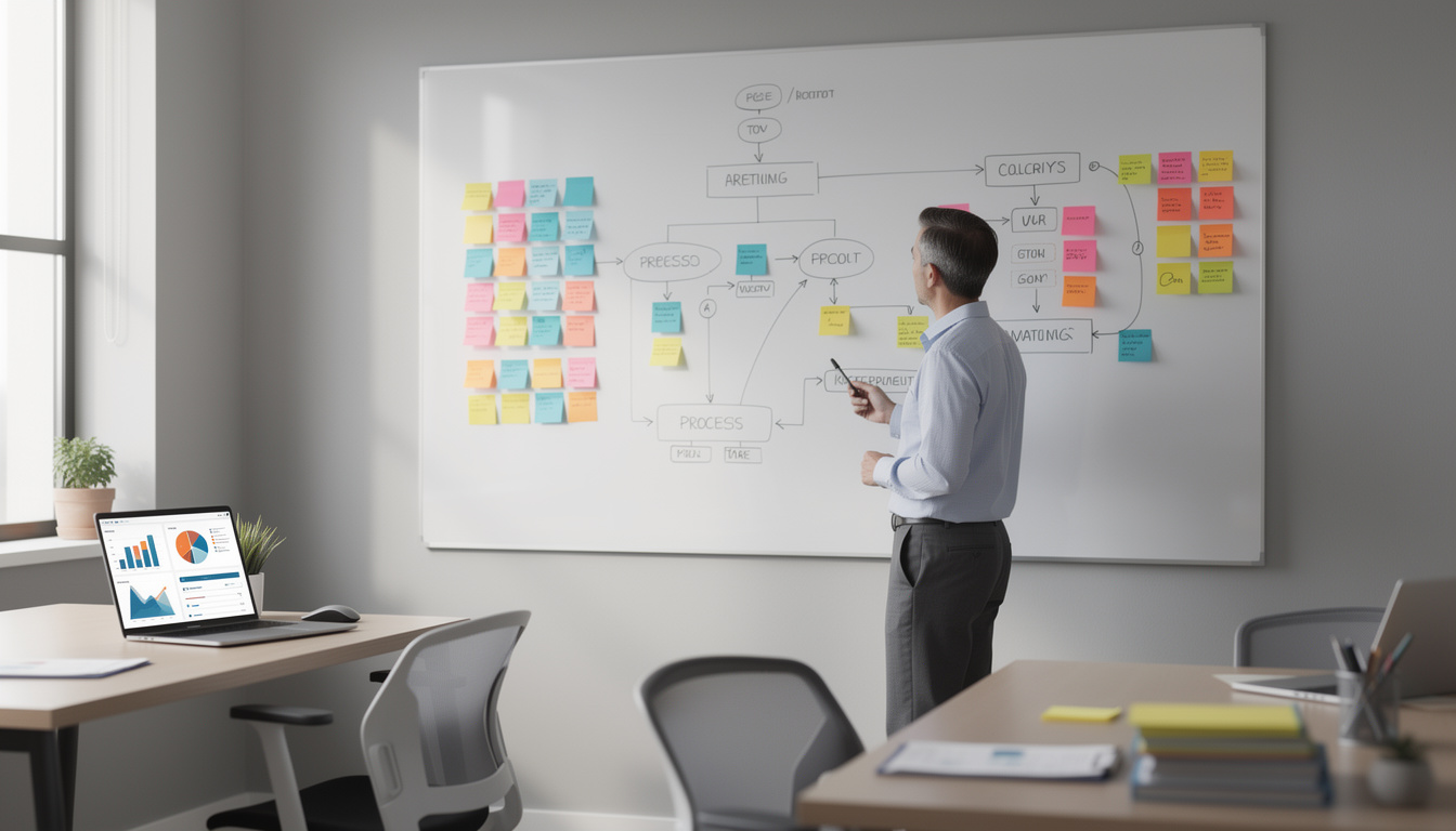 découvrez comment reconnaître et prioriser les tâches à automatiser pour optimiser votre productivité et gagner du temps efficacement.