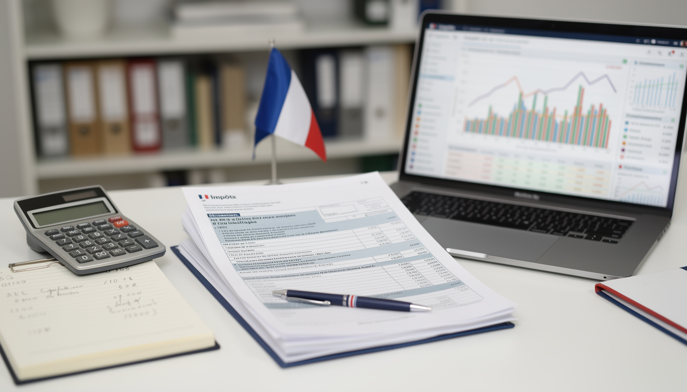découvrez des conseils pratiques pour optimiser la fiscalité de vos placements financiers et maximiser vos gains tout en respectant la réglementation en vigueur.