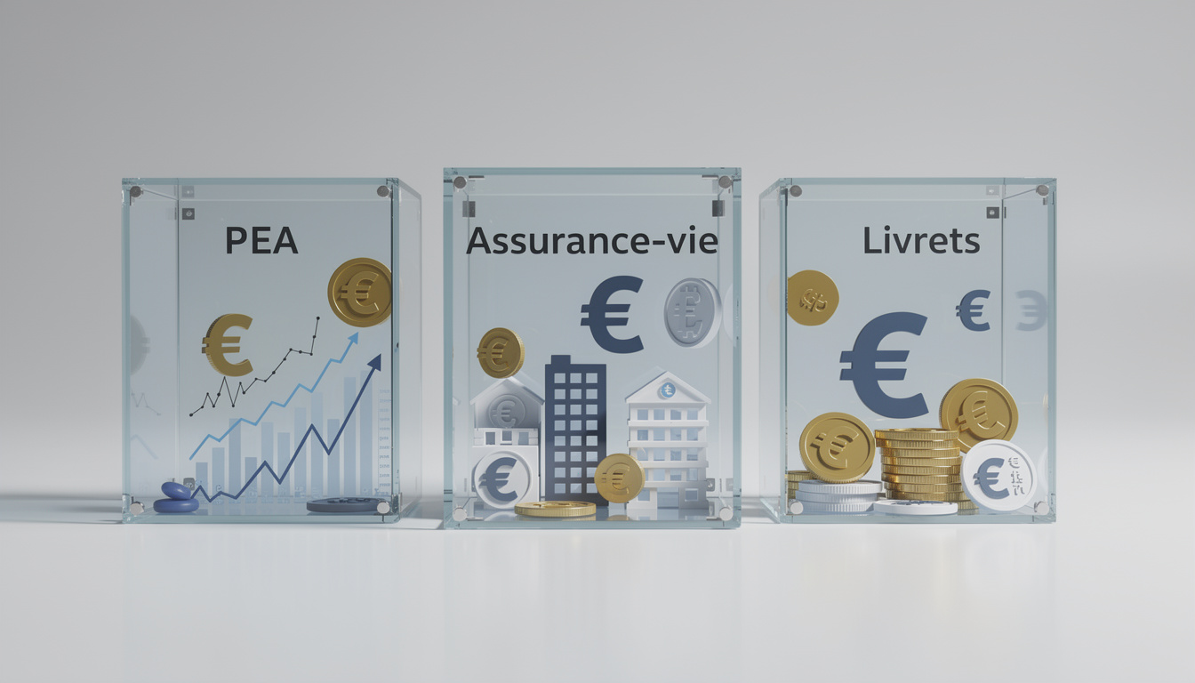 découvrez des stratégies efficaces pour optimiser la fiscalité de vos placements financiers et maximiser vos gains tout en réduisant vos impôts.