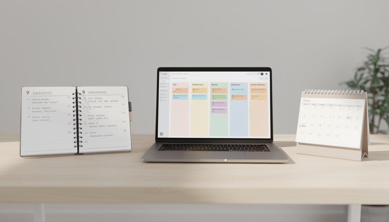 découvrez des conseils pratiques pour organiser efficacement le travail au sein d'une petite équipe de 2 à 5 personnes et optimiser la collaboration.