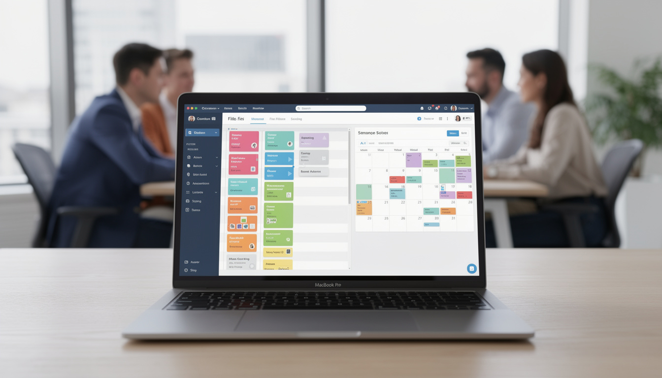 découvrez des conseils pratiques pour organiser efficacement le travail au sein d'une petite équipe de 2 à 5 personnes et optimiser la collaboration et la productivité.