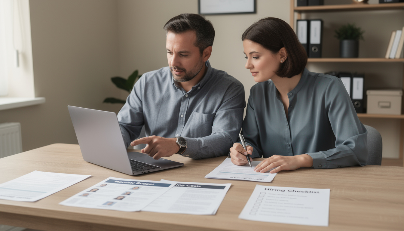 découvrez des stratégies efficaces pour recruter avec un budget limité et trouvez les meilleurs talents sans dépenser une fortune.