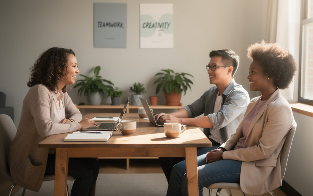 Comment recruter quand on a peu de budget