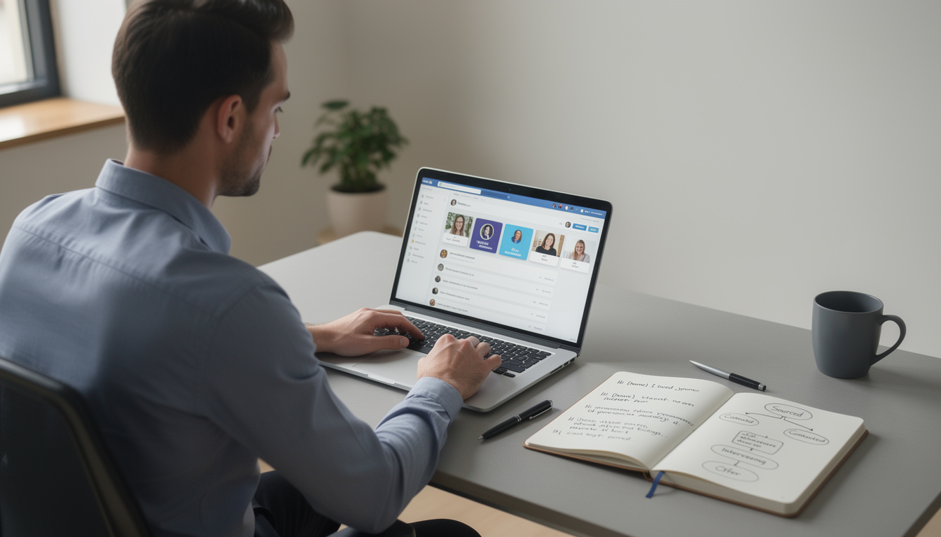 découvrez des stratégies efficaces pour recruter sans dépasser votre budget grâce à nos conseils pratiques et astuces économiques.