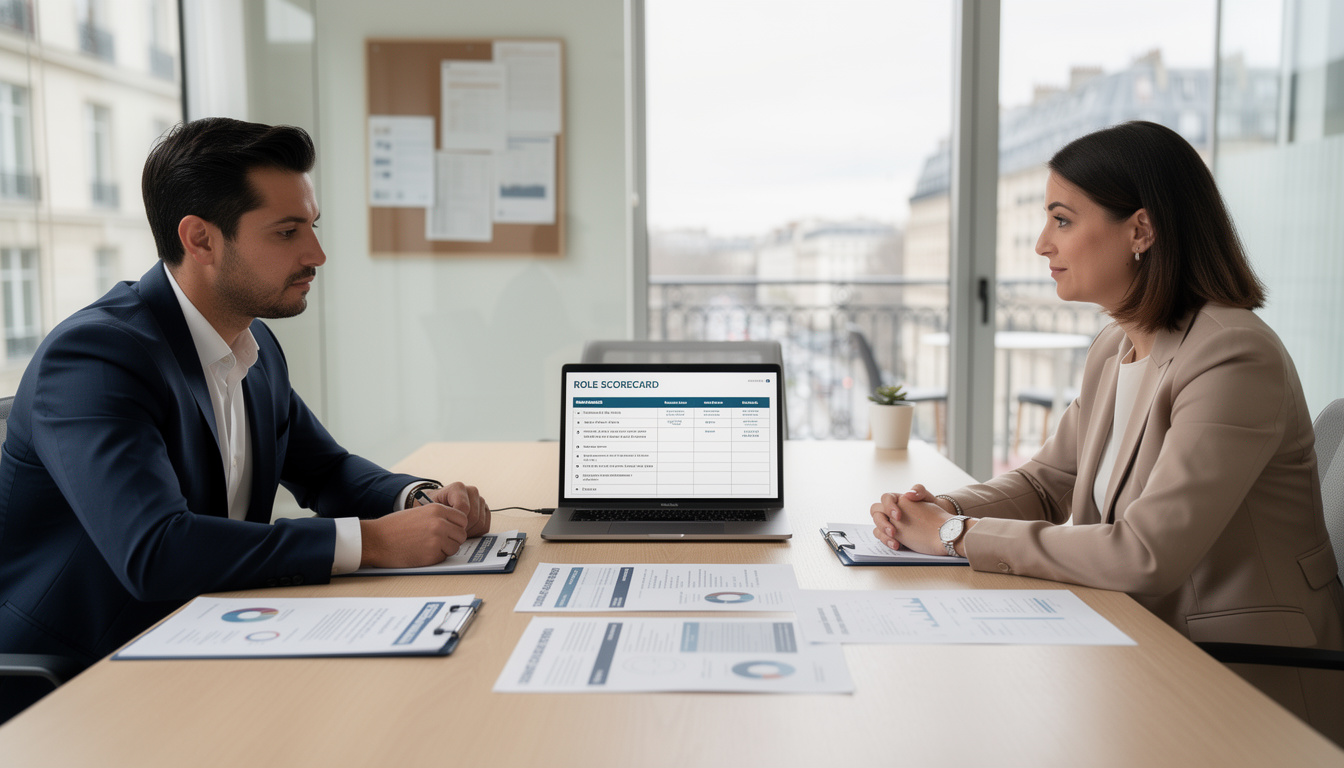 découvrez des stratégies efficaces pour recruter rapidement tout en maintenant un haut niveau de qualité dans vos embauches.