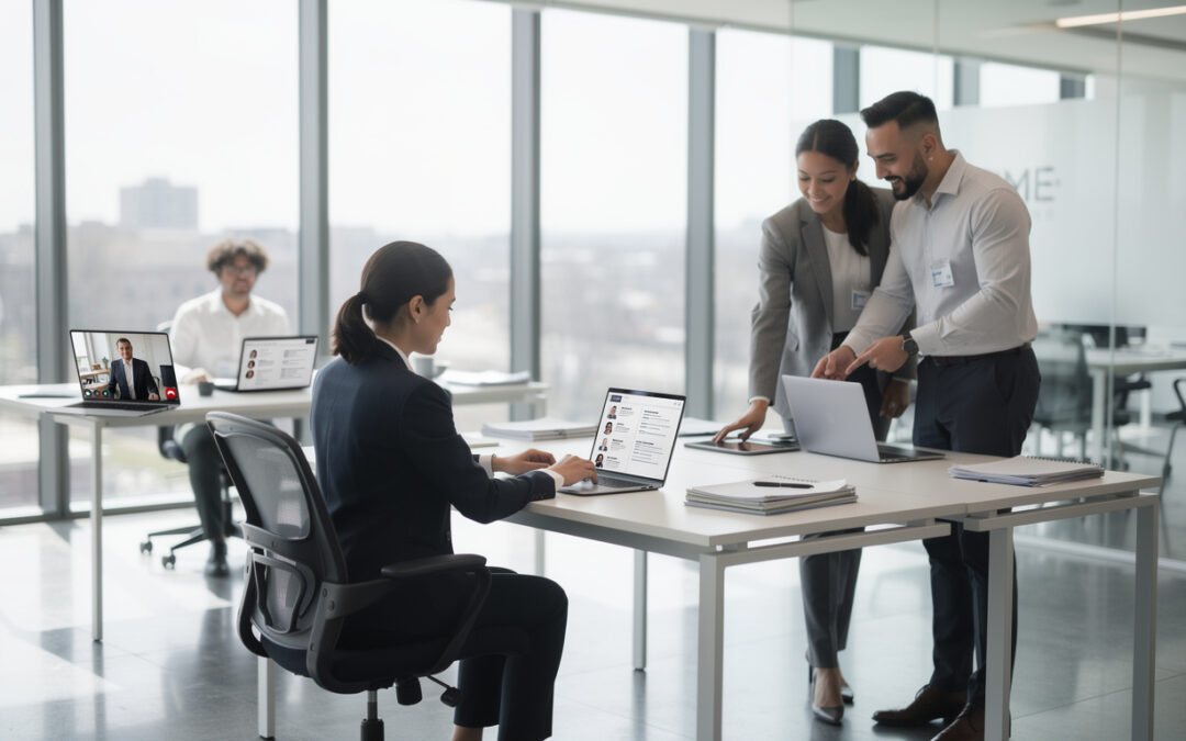 Comment recruter rapidement sans perdre en qualité