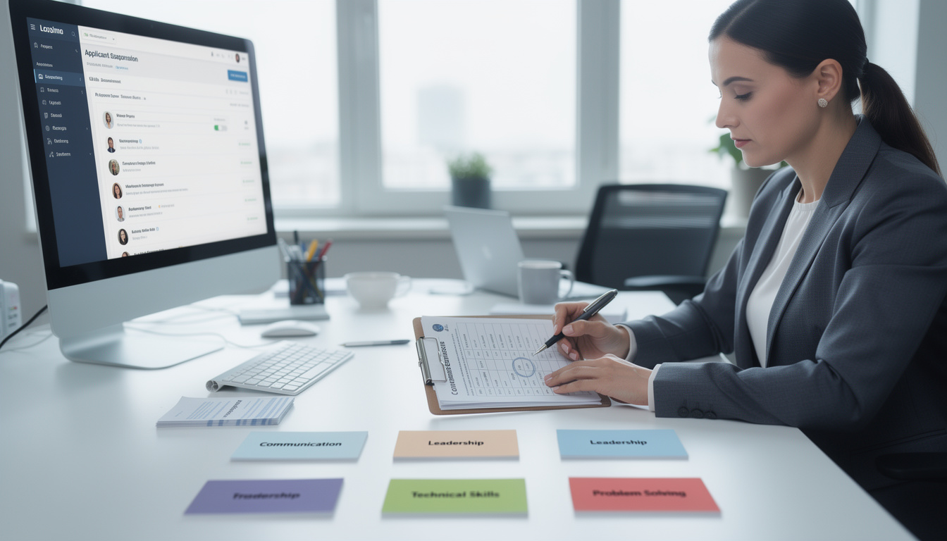 découvrez des stratégies efficaces pour recruter rapidement tout en maintenant un haut niveau de qualité dans votre processus d'embauche.