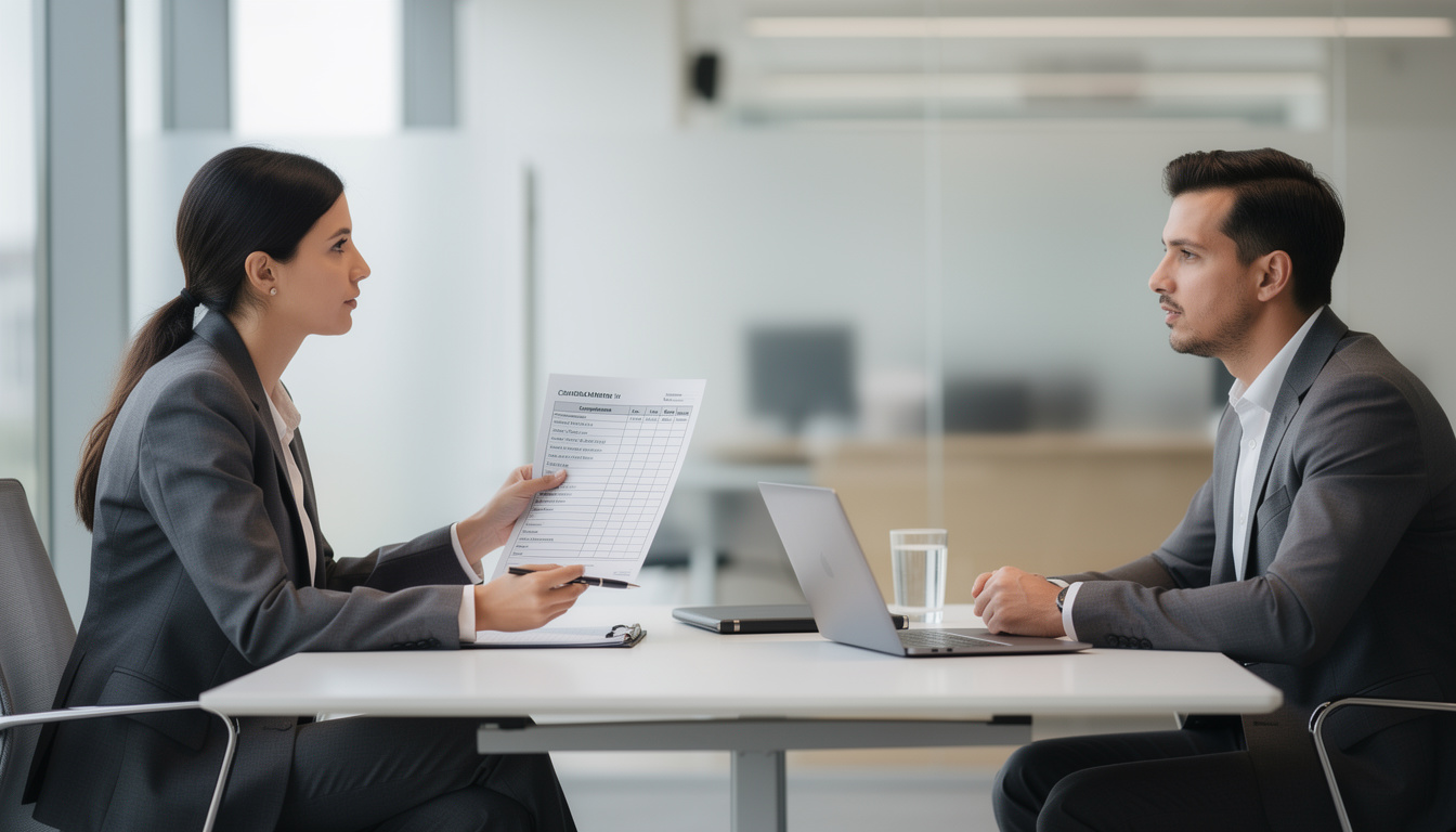 découvrez des stratégies efficaces pour recruter rapidement tout en maintenant un haut niveau de qualité dans vos embauches.