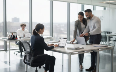 Comment recruter rapidement sans perdre en qualité