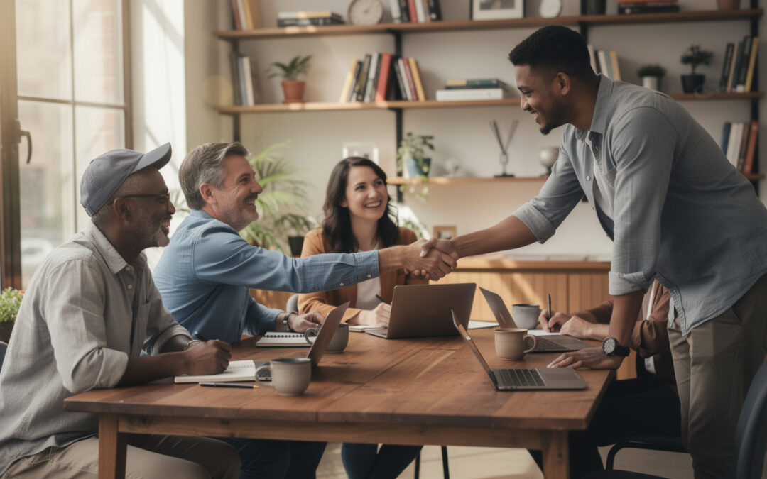 Comment recruter sans service RH