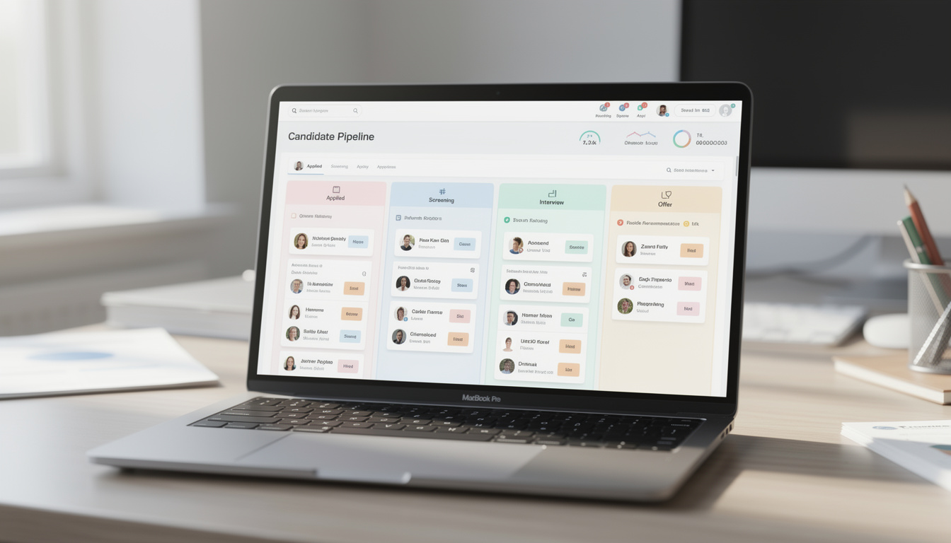 découvrez comment recruter efficacement sans avoir besoin d'un service rh dédié. nos conseils pratiques pour gérer le recrutement en toute autonomie.