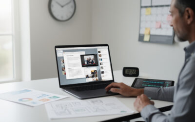 Comment recycler son contenu pour gagner du temps