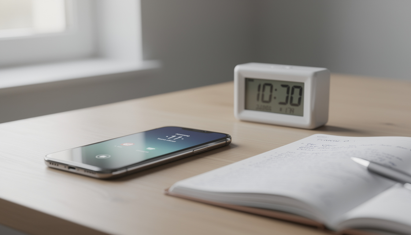 découvrez des astuces efficaces pour rester discipliné et productif même sans la présence d'un patron. apprenez à gérer votre temps et votre motivation en autonomie.