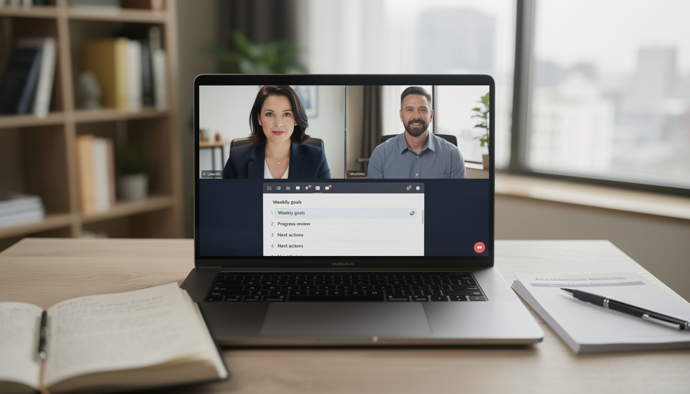 découvrez des astuces efficaces pour rester discipliné et productif sans la supervision d'un patron, en développant votre autonomie et votre motivation.