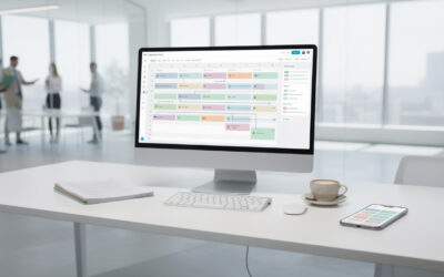 Comment structurer ses process d’entreprise avec Airtable