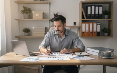 Comment structurer une petite entreprise seul