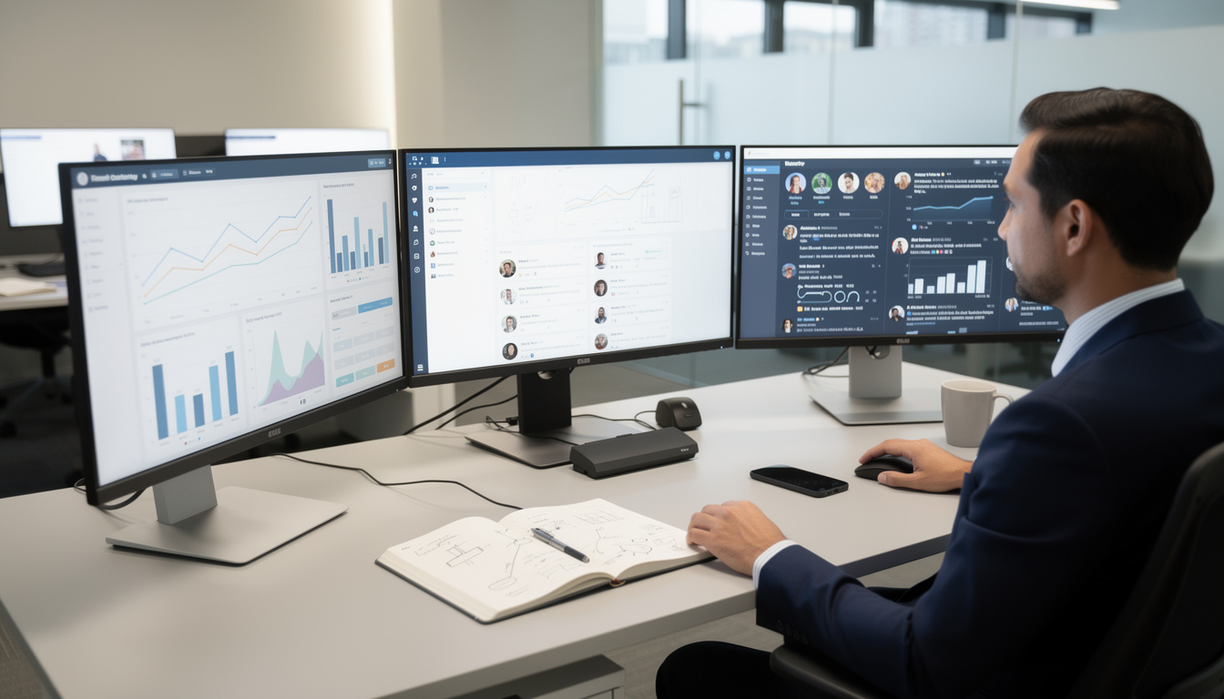 découvrez des méthodes simples et efficaces pour trouver des idées de contenu facilement et booster votre créativité au quotidien.