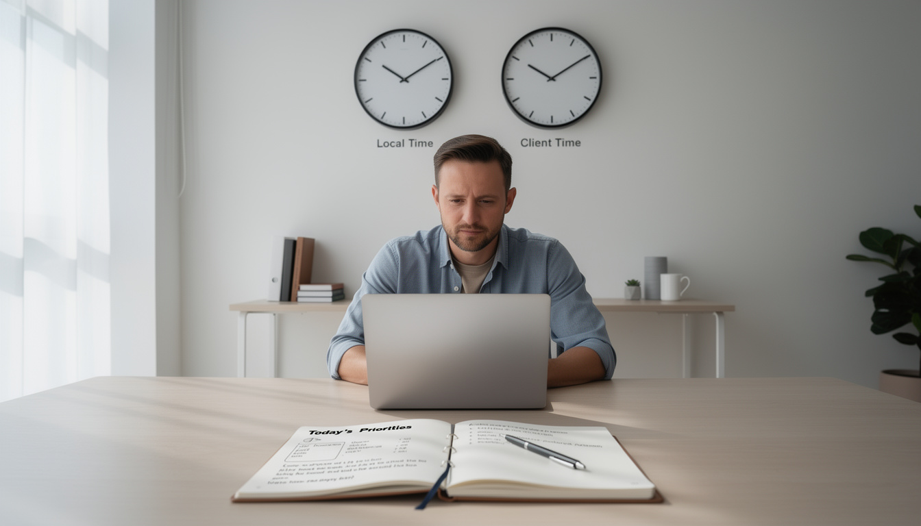 découvrez si augmenter vos heures de travail est la clé du succès en entrepreneuriat et explorez les stratégies efficaces pour réussir sans sacrifier votre équilibre.