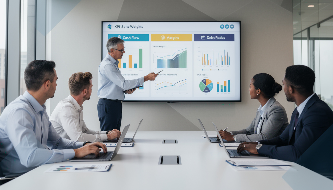 découvrez les erreurs courantes à éviter lors du financement d’entreprise pour sécuriser votre croissance et optimiser vos ressources financières.