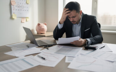 Financement d’entreprise : erreurs à éviter