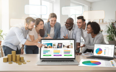 Financement participatif (crowdfunding) : comment ça fonctionne