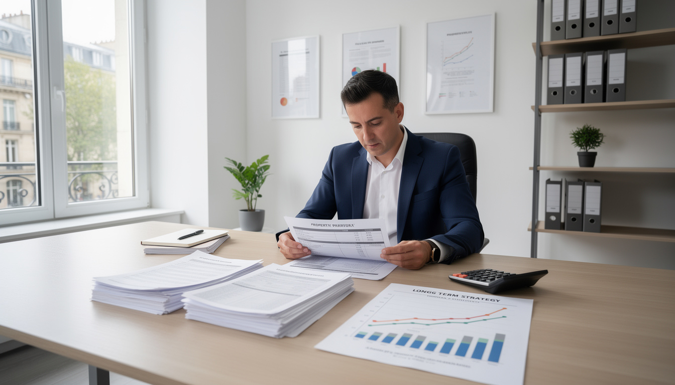 découvrez des stratégies légales pour réduire votre imposition dans le secteur immobilier et optimiser vos investissements en toute sérénité.