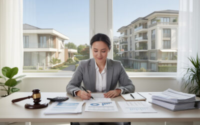 Immobilier : comment réduire son imposition légalement