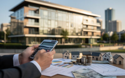 Immobilier : comprendre l’impact de la fiscalité sur la rentabilité