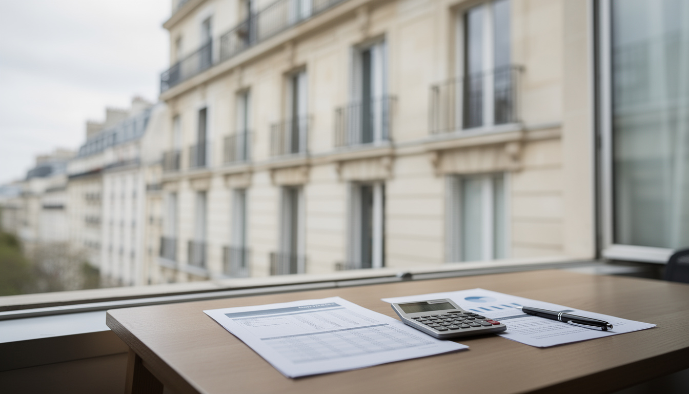 découvrez comment optimiser la fiscalité de votre investissement locatif grâce à nos conseils pratiques et astuces pour maximiser vos revenus et réduire vos impôts.