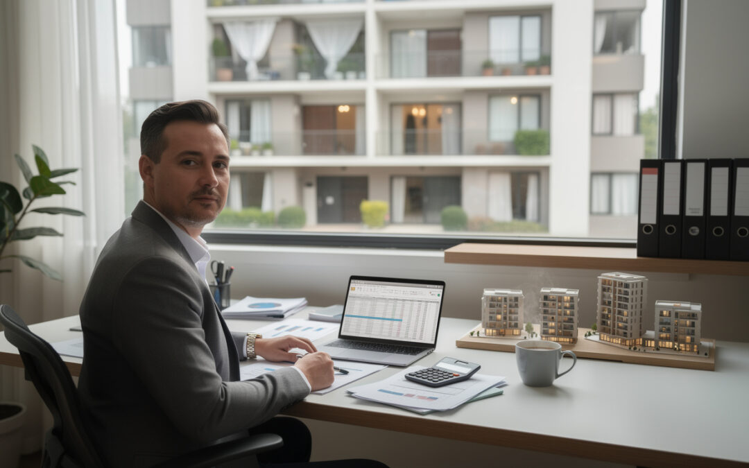 Investissement locatif : comment optimiser la fiscalité