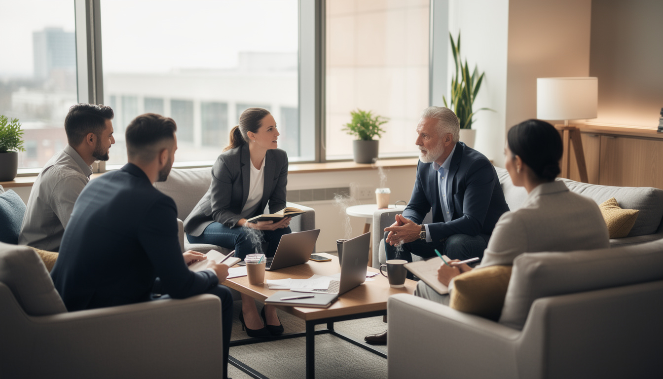 découvrez comment surmonter la peur de l’échec et booster la confiance des entrepreneurs pour réussir dans leurs projets.