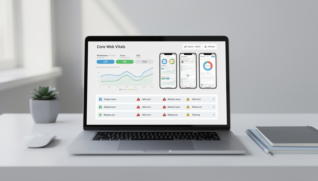 découvrez les erreurs seo les plus fréquentes à éviter pour améliorer le référencement de votre site et augmenter votre visibilité en ligne efficacement.