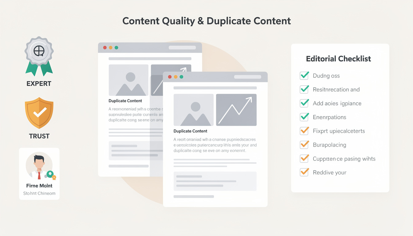 découvrez les erreurs seo les plus fréquentes à éviter pour améliorer le classement de votre site web et optimiser votre stratégie de référencement naturel.