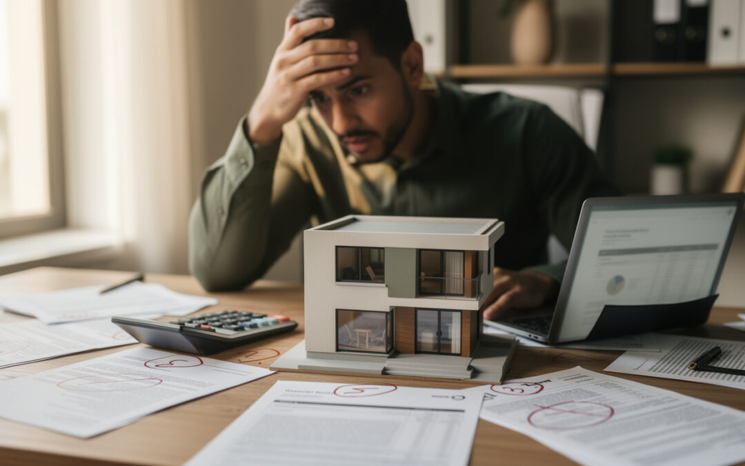 Les erreurs fiscales en investissement immobilier
