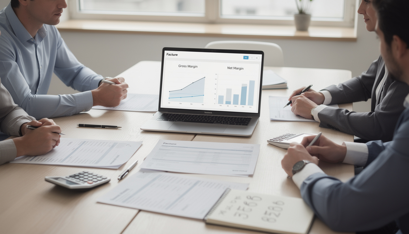 découvrez les erreurs fréquentes sur les marges et apprenez à les éviter pour optimiser vos calculs et analyses financières.