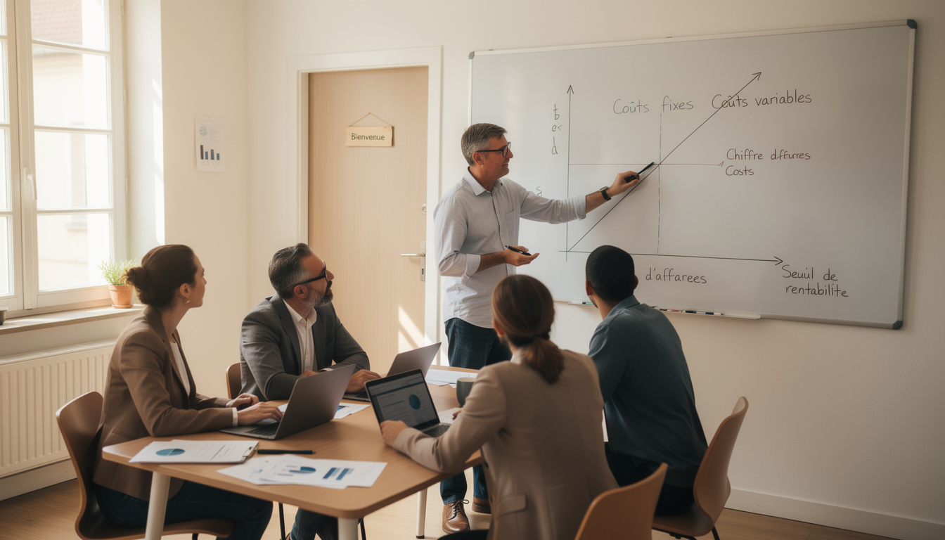 découvrez les erreurs fréquentes sur les marges et apprenez à les éviter pour optimiser vos calculs et analyses financières.