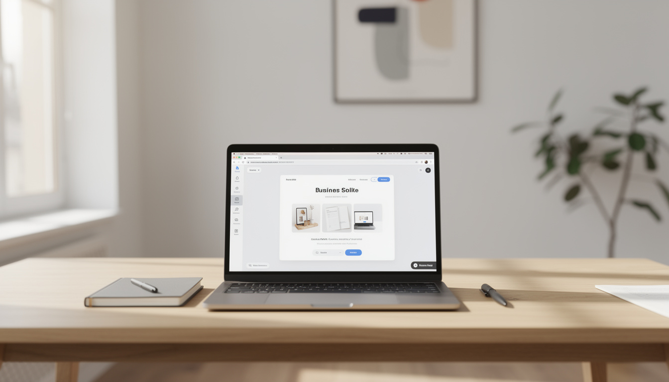 découvrez les meilleurs outils pour créer un site web facilement et sans compétences en codage. lancez votre projet en toute simplicité grâce à nos recommandations.