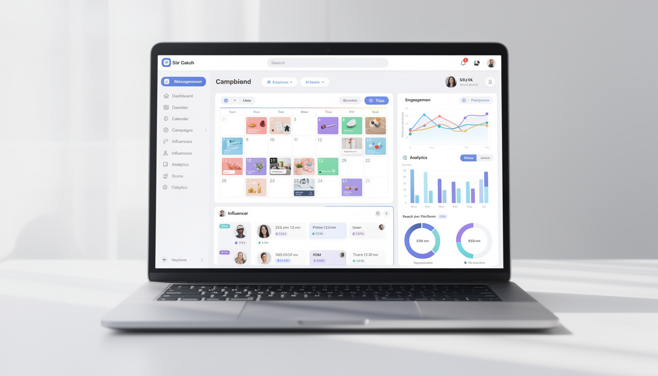 découvrez les meilleurs outils pour optimiser et gérer efficacement vos campagnes publicitaires, boostez votre visibilité et maximisez vos résultats.
