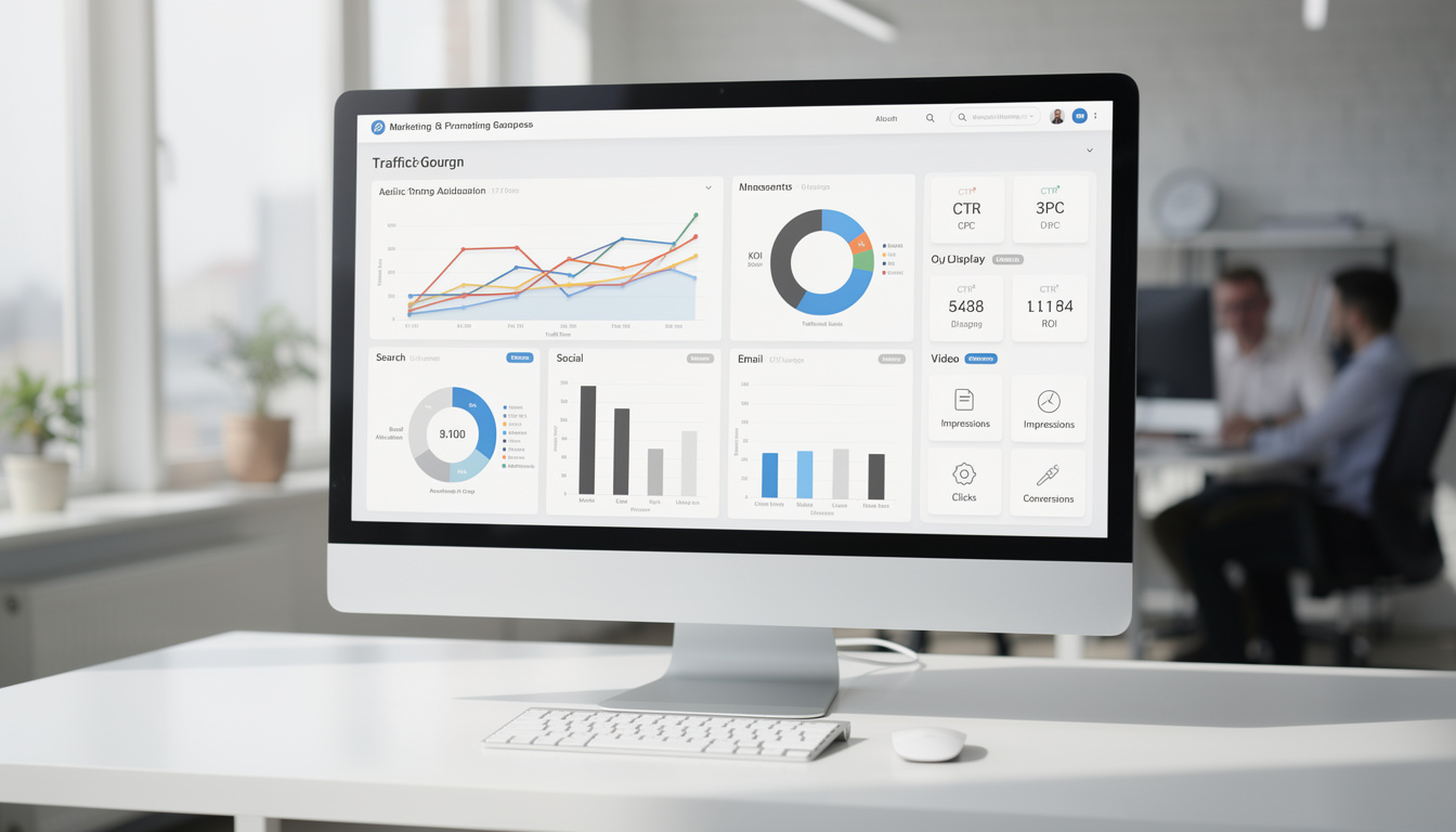 découvrez les meilleurs outils pour optimiser et gérer efficacement vos campagnes publicitaires, booster votre visibilité et maximiser votre retour sur investissement.