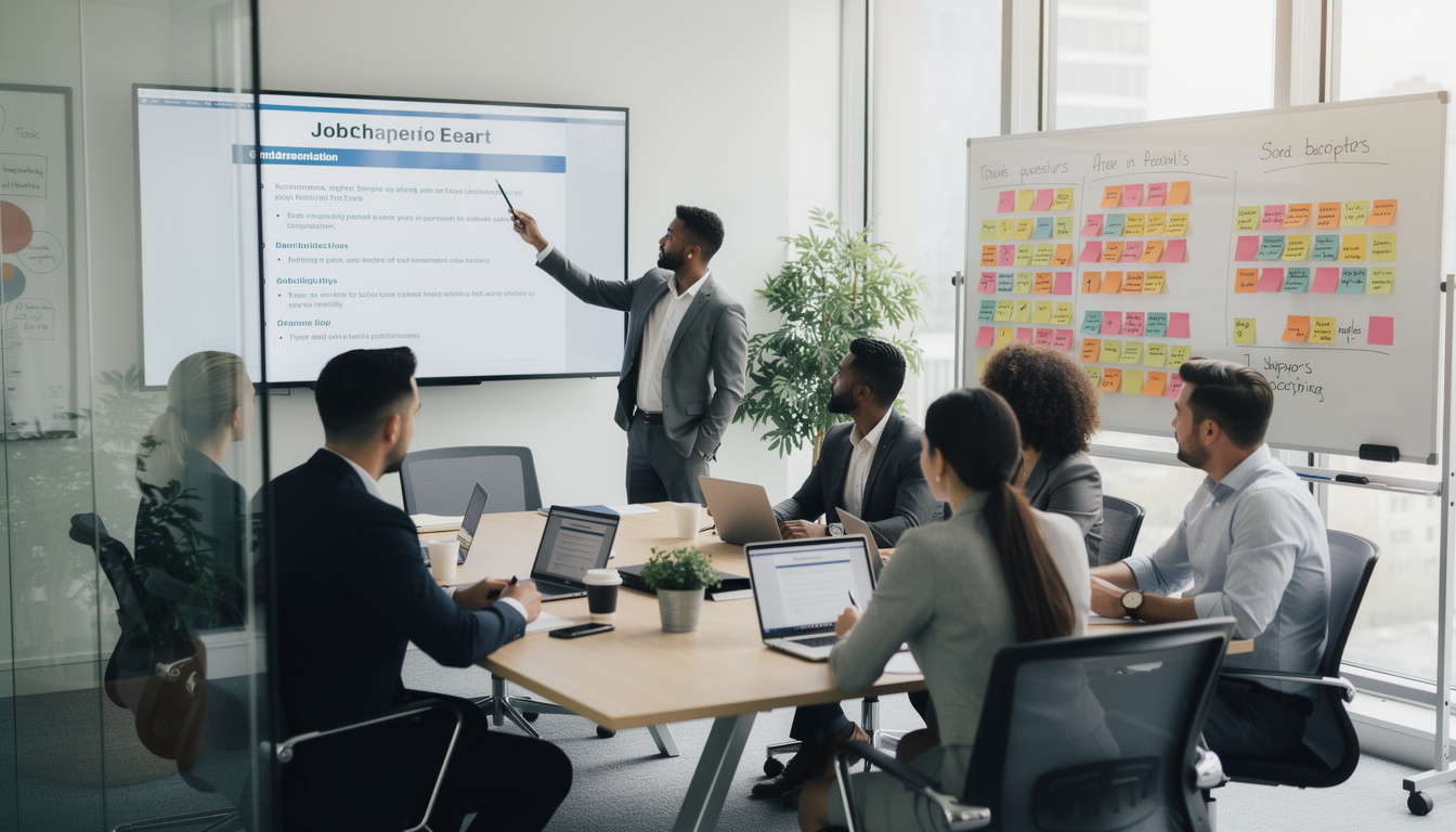 découvrez les outils indispensables pour recruter efficacement et optimiser votre processus de sélection des candidats.