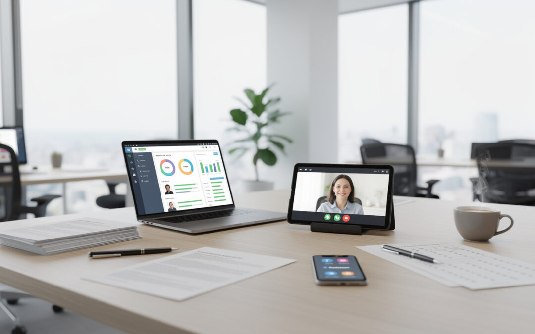 Les outils pour recruter efficacement