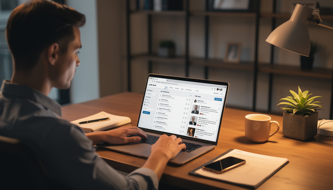 découvrez les outils indispensables pour recruter efficacement et optimiser votre processus de recrutement.
