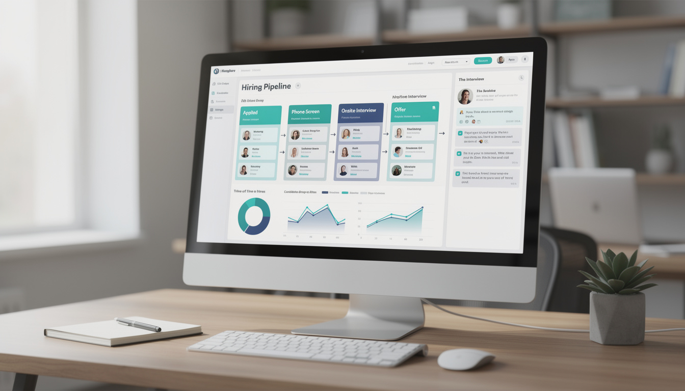 découvrez les outils indispensables pour recruter efficacement et optimiser votre processus de recrutement.