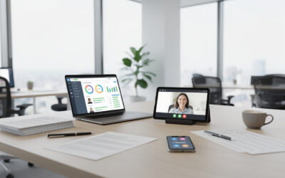 Les outils pour recruter efficacement