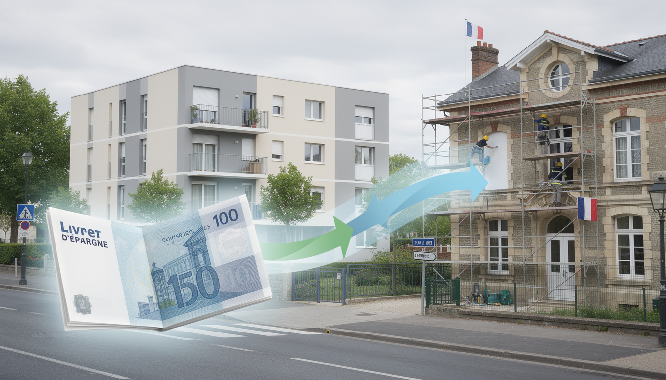 découvrez à quoi servent réellement le livret a, le ldds et le lep, leurs avantages et comment bien les utiliser pour optimiser votre épargne.