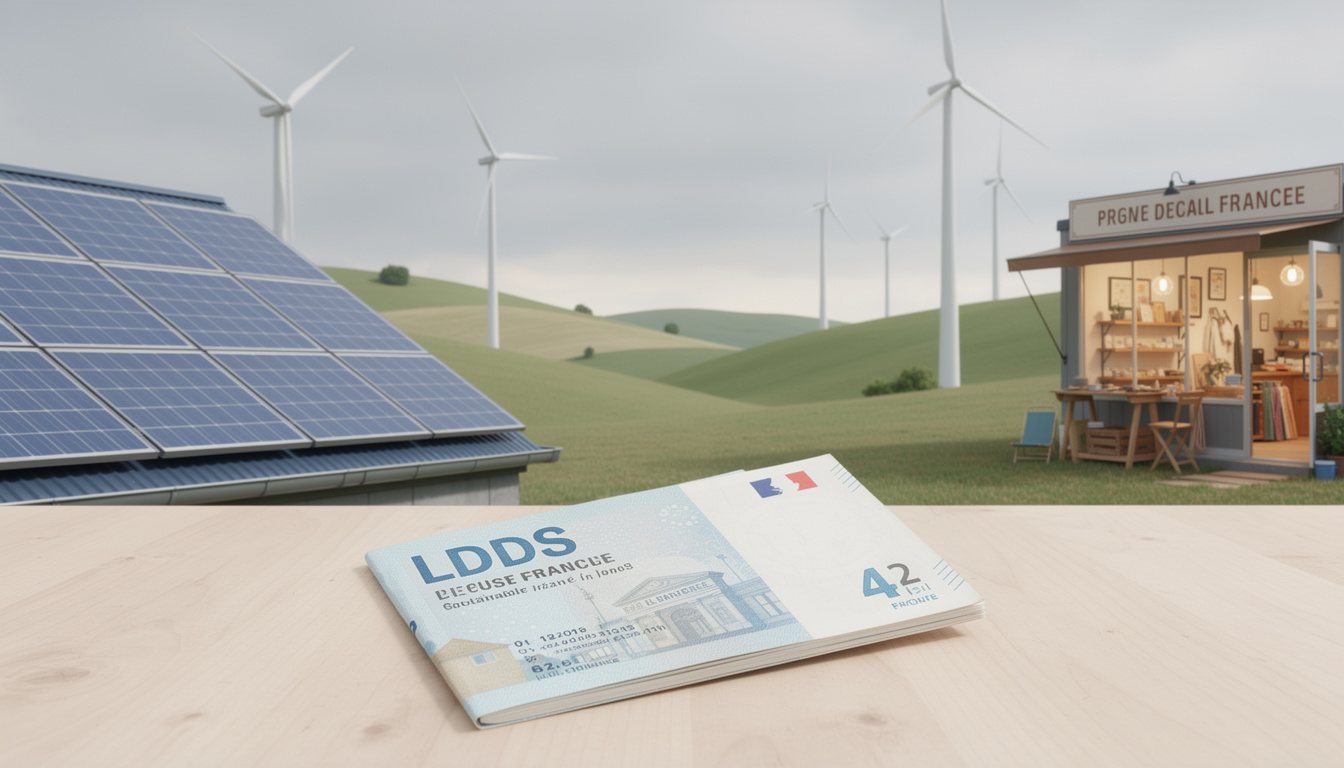 découvrez à quoi servent vraiment le livret a, le ldds et le lep, leurs avantages, conditions et comment choisir le meilleur pour épargner efficacement.