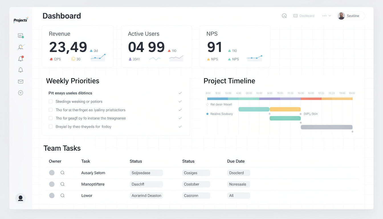 apprenez à créer un système complet d’organisation interne efficace avec notion pour optimiser la gestion de vos projets et tâches au quotidien.